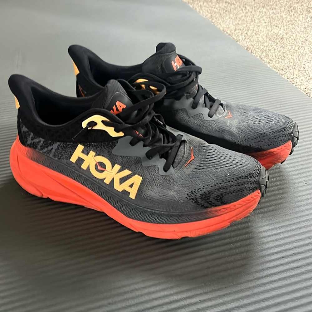 Hoka Challenger ATR 7 Size 9.5